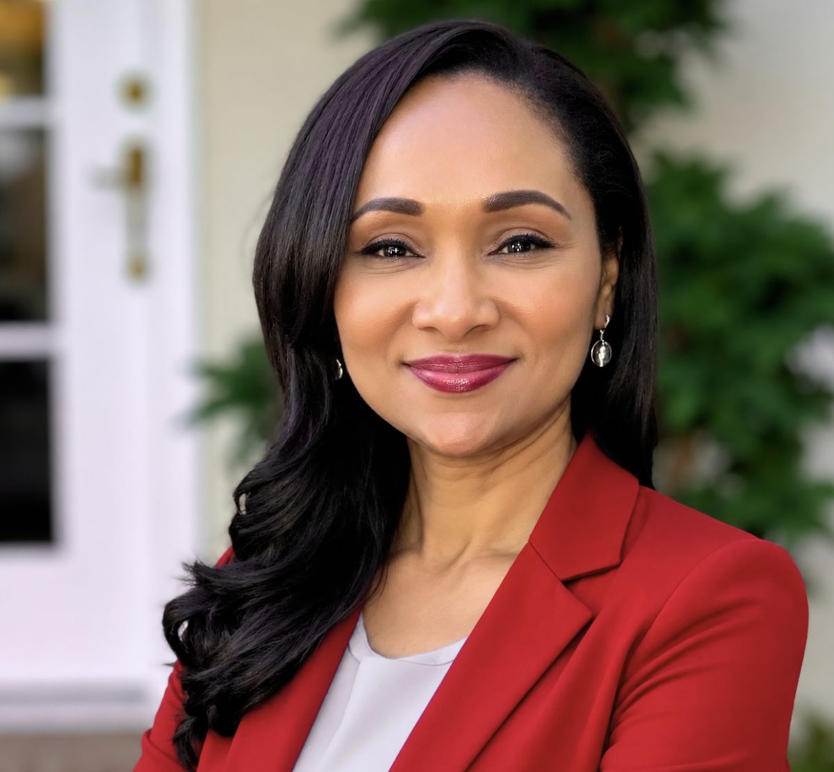 Juliet Osbourne, Life Insurance Advisor in the Cayman Islands