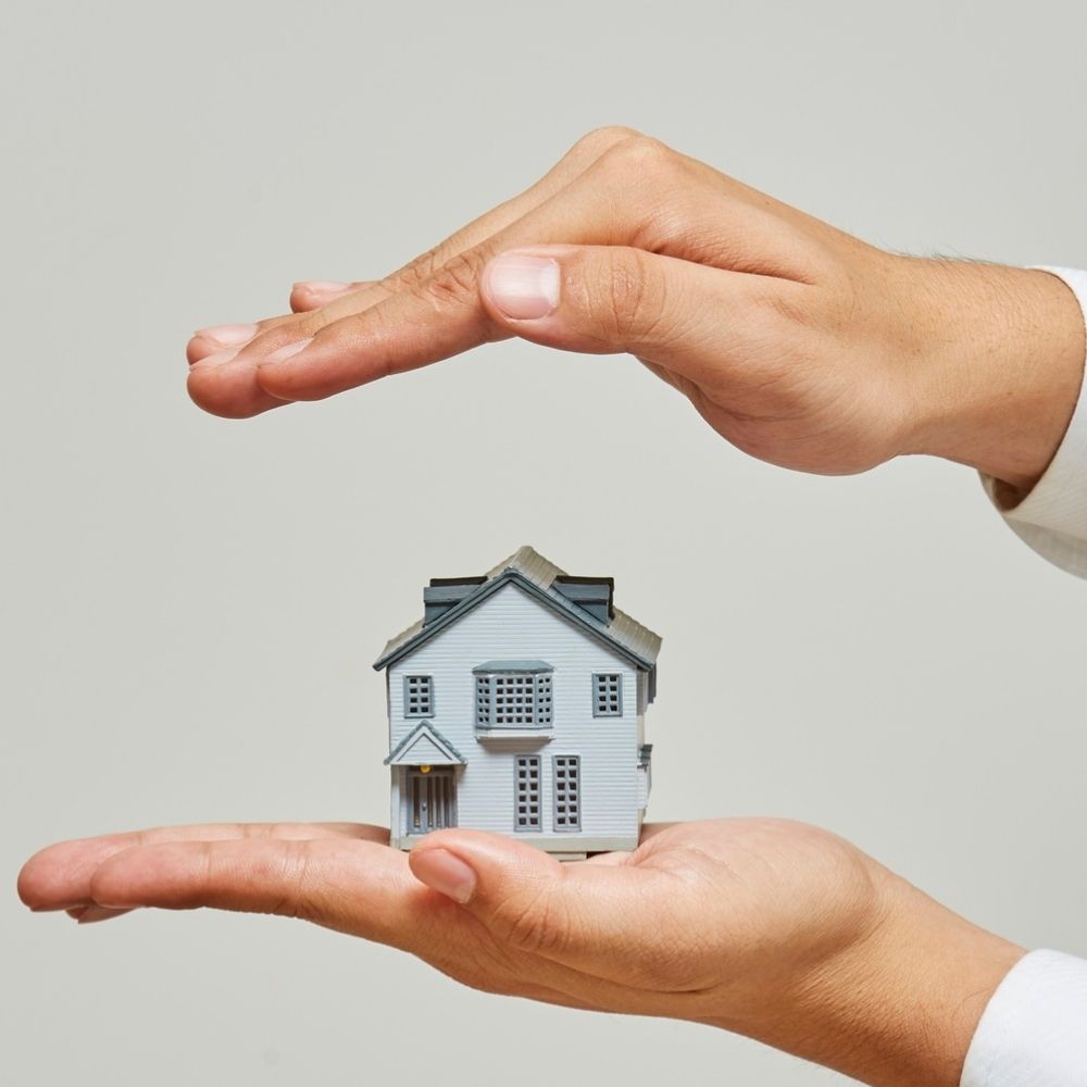 Guidance matched to your mortgage