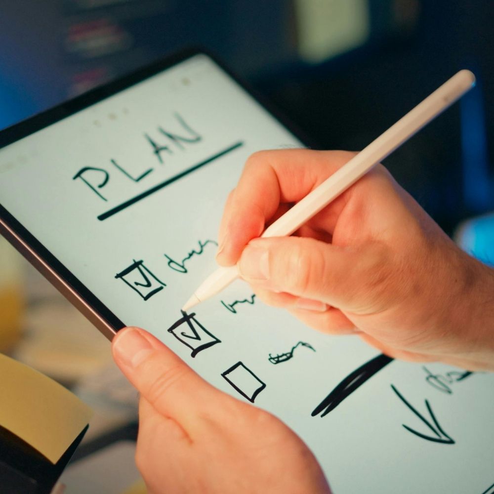 Planning built around your goals